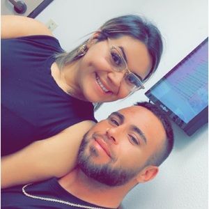 Meet your Posher, Miranda